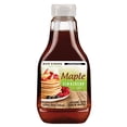 thumbnail image 1 of Miel Maple Sin Azúcar 250ml Burchers Natural Maple sin azúcar, 1 of 5