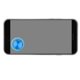 thumbnail image 3 of Mobile game controller game button assist button for C1 game smartphone accessories blue, 3 of 5