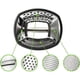 thumbnail image 4 of Rallador De Cocina De Acero Inoxidable De 4 Lados Para Rallar Y Cortar Frutas, Jengibre, Ajo, Utensilios De Cocina Yuarrent HA035191-00, 4 of 6