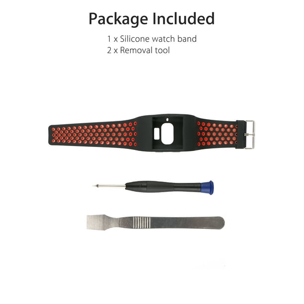 Fitbit surge hotsell band walmart