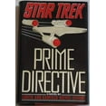 thumbnail image 1 of Pre-Owned Prime Directive (Star Trek) (Hardcover) 0671707728 9780671707729, 1 of 1
