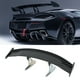 thumbnail image 5 of Alerón Trasero De Coche, Alerón GT Estilo Fibra De Carbono ABS, ángulo Ajustable Universal, Ala De Coche Aleron Trasero Con Base Para Reducir La Resistencia Del Viento, 5 of 7
