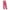 Rose red, variant on Qulqfy High Waisted Ladies Pants Petite Joggers Brown Long Palazzo Solid Sweatpants Joggers for Girls L