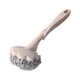 thumbnail image 5 of Billuyoard Reemplazo de cepillo de limpieza de alambre de acero, lavable, reutilizable, para el hogar, cocina, cuenco, bandeja, plato, olla, Type6 NO6, 5 of 6