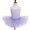 Lavender, variant on TiaoBug Girls Ballet Dance Tutu Dress Princess Leotard Dancewear 3-12