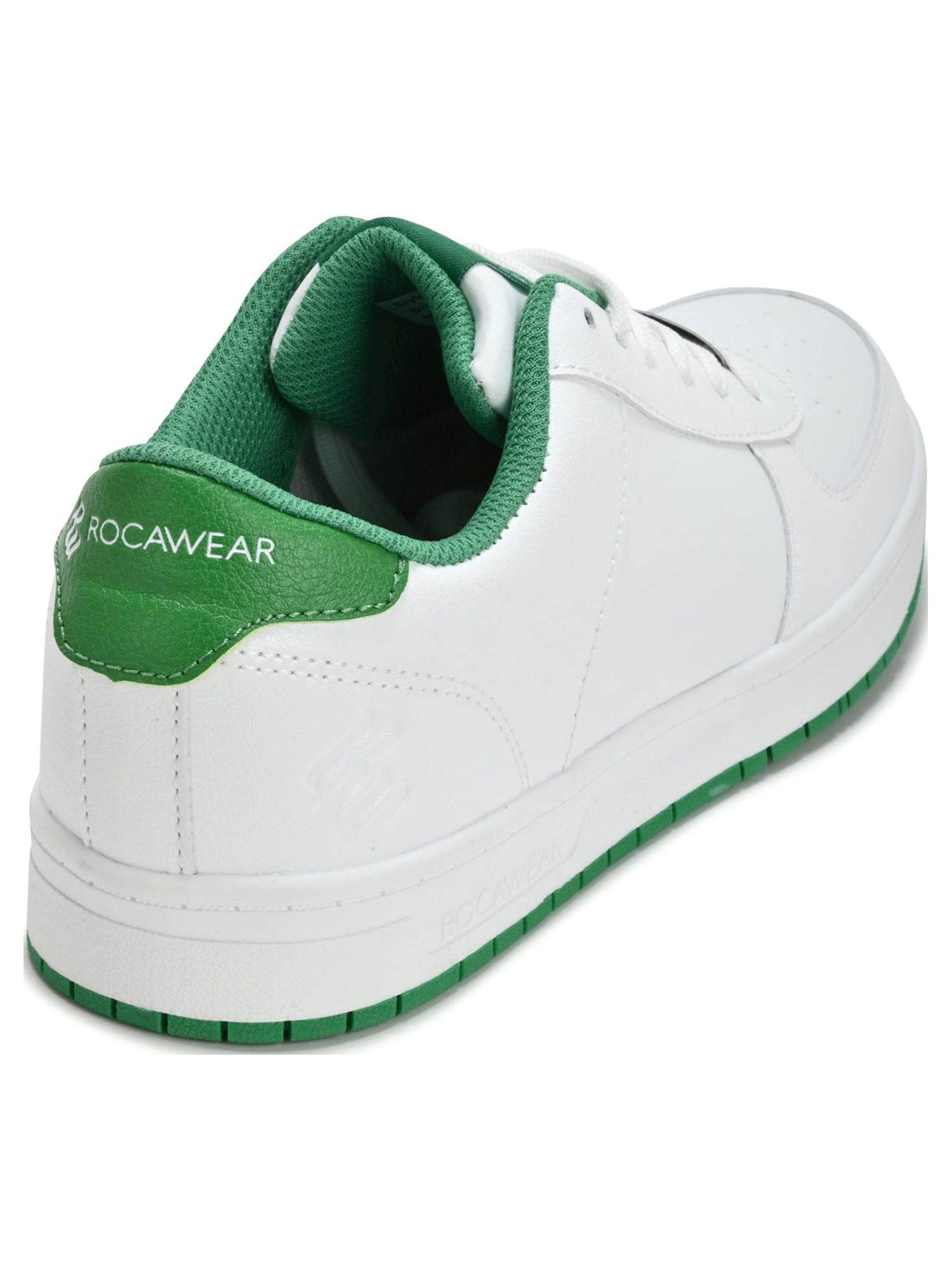 Rocawear Men's Henry Low Top Court Sneaker
