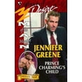 thumbnail image 1 of Pre-Owned Prince Charming'S Child (Man Of Month/Anniversary Happily Ever After) (Silhouette Desire) (Unknown) 0373762259 9780373762255, 1 of 1