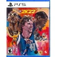 thumbnail image 1 of NBA 2K22 75th Anniversary Anniversary Edition - PlayStation 5 Sony PlayStation 5, 1 of 2