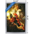 thumbnail image 3 of Marvel Comics - Deadpool - Shells Wall Poster, 14.725" x 22.375", Framed, 3 of 5