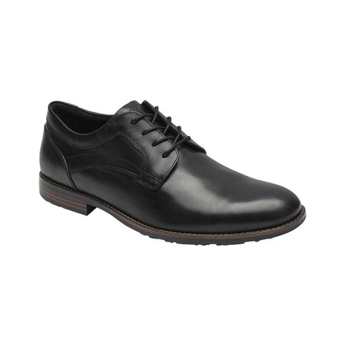 rockport dustyn plain toe