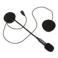 thumbnail image 5 of Motorcycle Helmet Bluetooth Headset Handsfree Speaktoit Assistant Wireless Headset for Motorcycle, 5 of 8