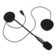 thumbnail image 3 of Helmet Headphone, Speaktoit Assistant 2.402GHZ-2.480GHZ Handsfree Motorcycle Helmet Bluetooth Headset For Motorcycle, 3 of 8