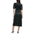 thumbnail image 2 of 3.1 Phillip Lim womens  Cape Dress, 0, Navy, 2 of 3