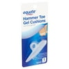 Equate Hammer Toe Gel Cushions