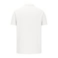 thumbnail image 4 of Summer Tops for Men 2025, Men Tank Tops Loose Fit Petite Mens Blouses And Tops Dressy Work Out Shirts Gym Loose Cotton Athletic Tops Men Cropped Generic Brand Tops for Men, 4 of 6