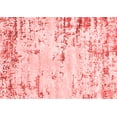 thumbnail image 1 of Ahgly Company Indoor Rectangle Oriental Red Industrial Area Rugs, 7' x 10', 1 of 4