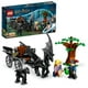 thumbnail image 1 of Set LEGO Harry Potter Carruaje y Thestrals de Hogwarts, 1 of 4