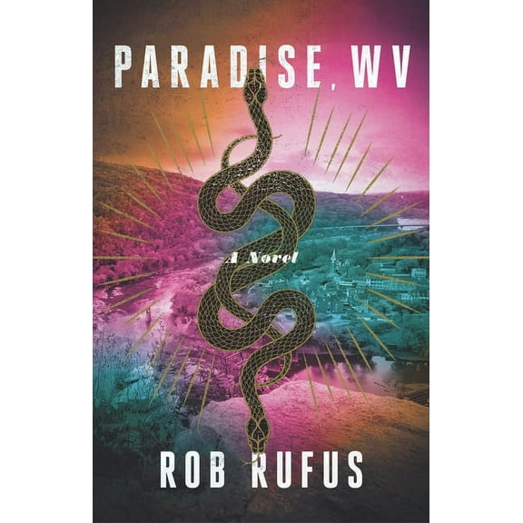 Paradise, WV, (Paperback)
