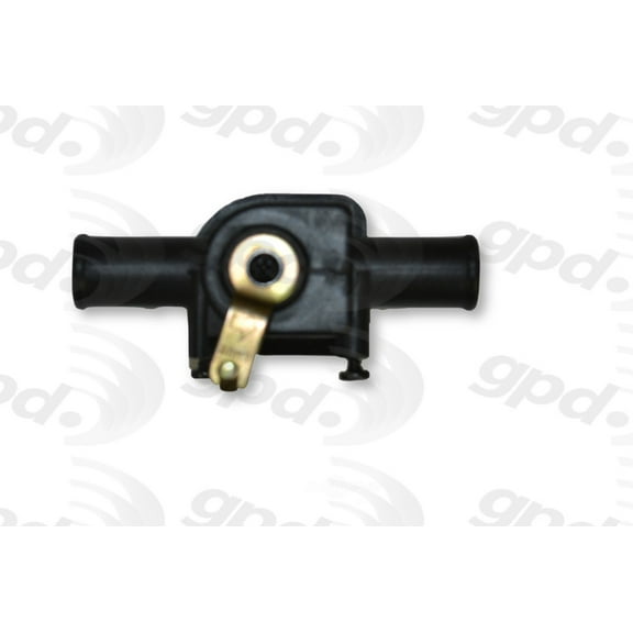 Global Parts Distributors 8211342 Heater Valve