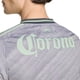 thumbnail image 5 of JERSEY ADIDAS HOMBRE CLUB AMERICA GRIS ALTERNATIVO gris 0XS, 5 of 5