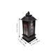 thumbnail image 3 of Led Night Light Halloween Decorative Plastic Glowing Props Set de 3Pcs, Led Iluminado para Decoración Interior Regalo de Fiesta, 3 of 3
