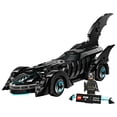 thumbnail image 3 of Set LEGO Super Heroes Batmóvil de Batman Forever, 3 of 4
