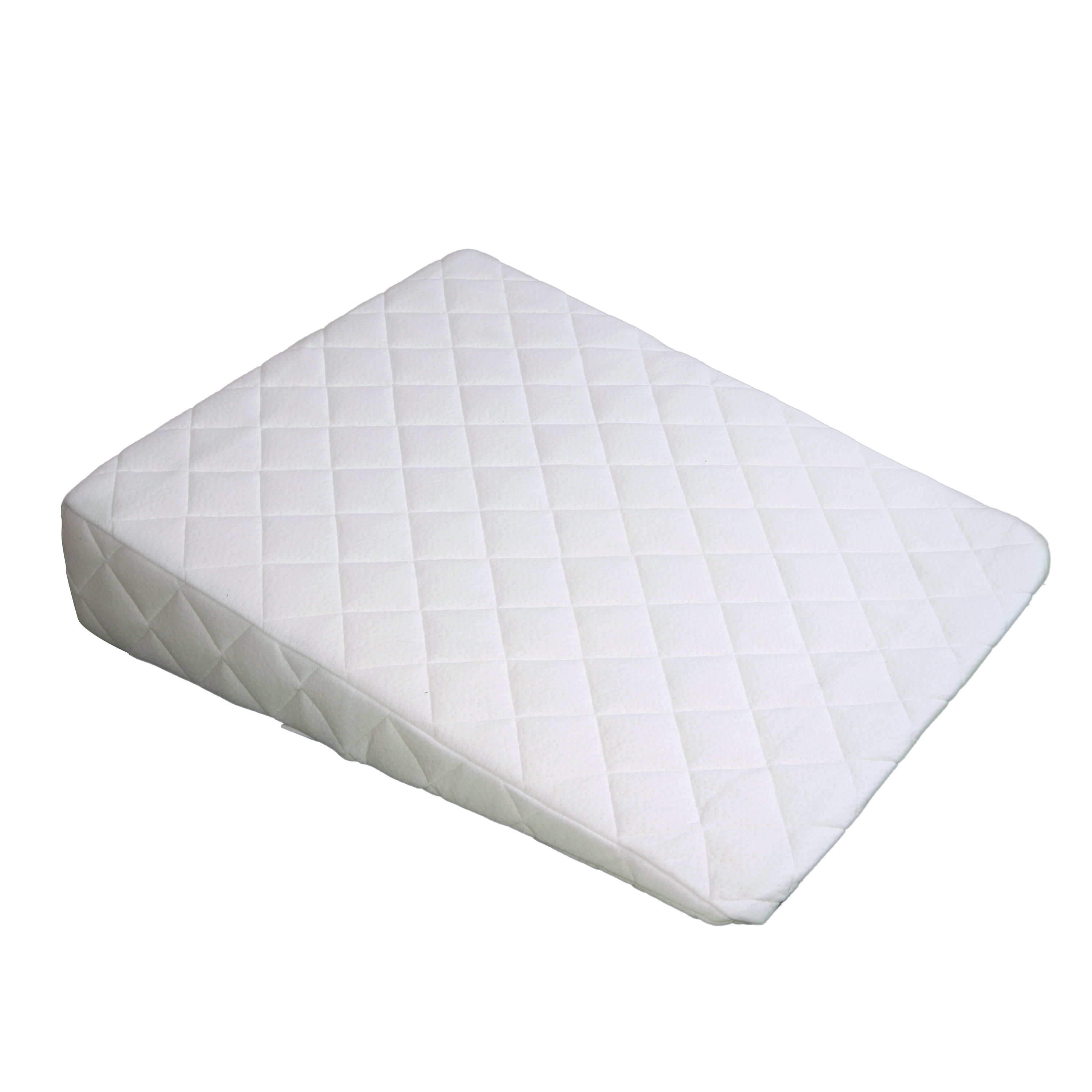 Deluxe Comfort Cover for Better Sleep Wedge (30" x 26" x 6") 383