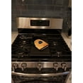 thumbnail image 2 of Starry Night Chow Chow Oven Mitt, 2 of 7