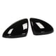 thumbnail image 1 of M Buder 2 Piezas Cubierta de Espejo Retrovisor Lateral Negro Brillante para Chevrolet Cruze 2017-2019, 1 of 9
