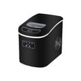 thumbnail image 1 of Whynter IMC-270MB Ice Cube Maker, Black Metallic, 1 of 9