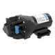 thumbnail image 3 of Jabsco Par-Max HD3 Bomba de presión de agua de servicio pesado - 12V - 3 GPM - 40 PSI, 3 of 6