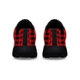 thumbnail image 4 of Cardinal Merry ChriStas Shoes Sneakers Black Size 7.5, 4 of 7