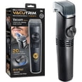 thumbnail image 1 of VacuTrim Cortadora Aspiradora de Pelo Afeitadora Recargable Cortadora de Pelo Inalámbrica As Seen On TV, 1 of 8