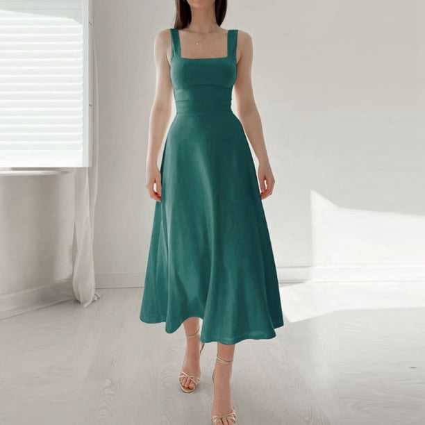 one shoulder midi satin dress One-Shoulder Twisted Bow Midi Dress – Fly Behavior