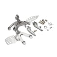 thumbnail image 2 of Front Rider Footpegs Foot Rest Bracket for Honda CBR600RR 2003-2006, 2 of 5