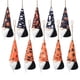 thumbnail image 5 of Halloween Decor Halloween Decorations Gnomes Decor Ornament Statue Halloween Gifts Faceless Doll Decoration, 5 of 9