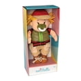 thumbnail image 7 of Manhattan Toy Baby Stella Learn to Dress Baby Doll for Ages 1 Year and Up, 15", 7 of 7