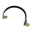 thumbnail image 4 of Kework Fpv Cable Hdmi 20Cm Fpv Hdmi Cable Plano Delgado 90 Grados Hacia Abajo Hdmi Macho A 90 Grados Hacia Abajo Hdmi Macho Para Red Bmcc Fs7 C300 (Doble Hacia Abajo), 4 of 5