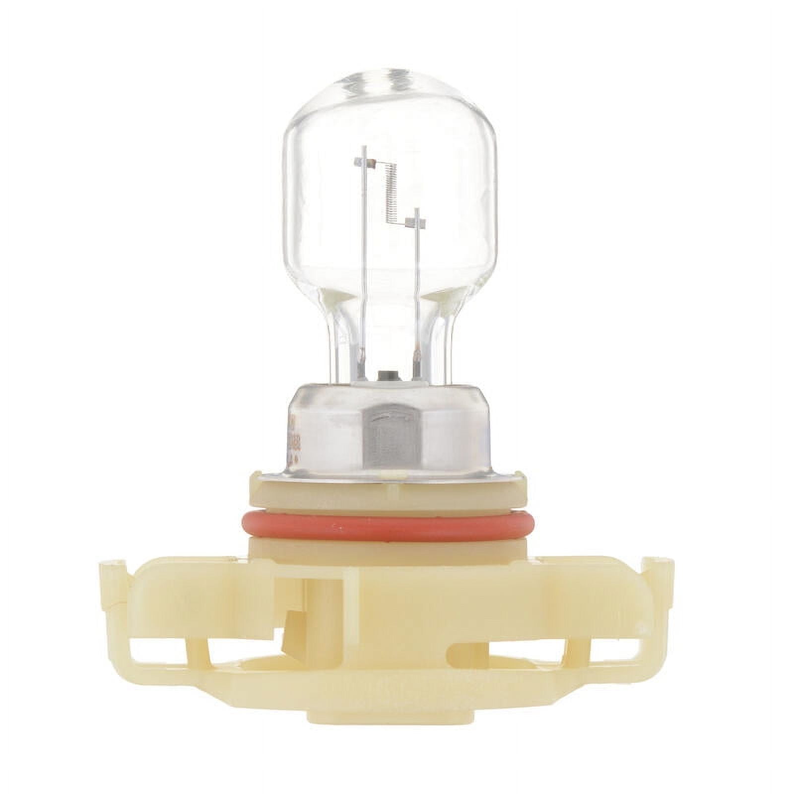 Restored Philips 12276 HiPerVision PSX24W Fog Bulb (Refurbished)