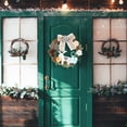 thumbnail image 4 of Guirnalda de Navidad perfecl Corona de puerta, 4 of 7