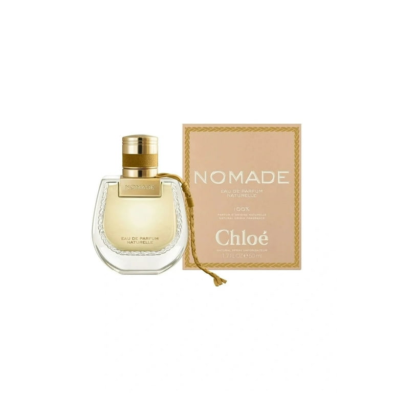 Amazon.com : Chloe Nomade Absolu de Parfum Women 2.5 oz EDP