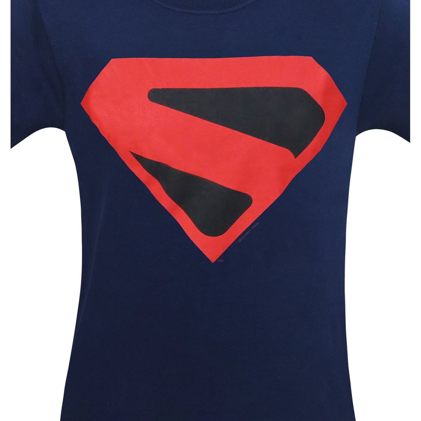 superman kingdom come t shirt