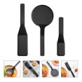 thumbnail image 2 of 3pcs Nylon Cooking Spatula Non-stick Spatula Muffin Spatula Cookie Baking Tool, 2 of 7