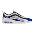 thumbnail image 2 of Nike Max Mercurial '98 QS Men's Shoes Racer Blue/Varsity Maize/Metallic Silver/Black 850649-470, 2 of 5