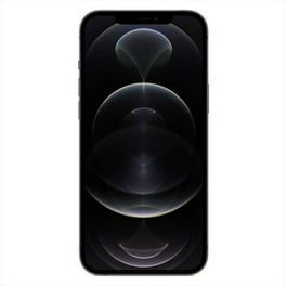 Apple iPhone 12 Used - Unlocked Carrier - 128GB Black (Like