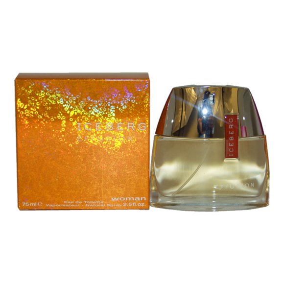 Iceberg Effusion par Iceberg pour Femmes - Vaporisateur EDT 2,5 oz