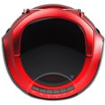 thumbnail image 3 of Ematic Bluetooth CD Boombox, Red, EBB9224, 3 of 10