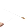 thumbnail image 4 of Bastón De Dirección Musical De Madera De Peral Para Bandas De Música Batutas De Director Para Orquestas Coros Orquestas Sinfónicas, 4 of 7