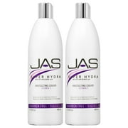 JAS Super Hydra Protecting Cream 16oz (Pack of 2)