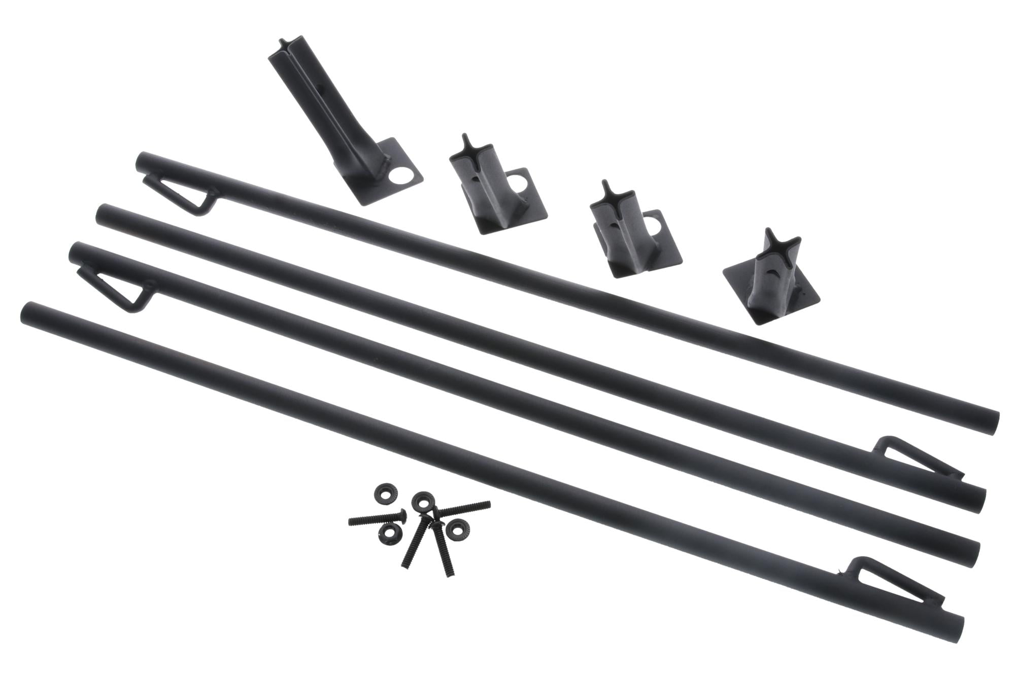 BOSS BUCK GAME FEEDER LEG STAKE KIT